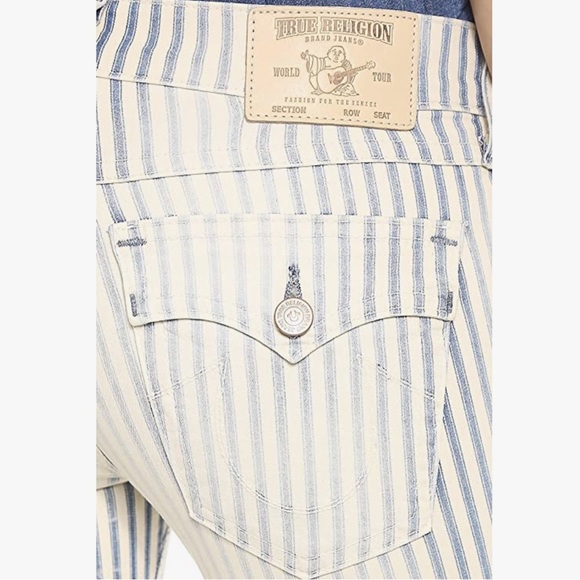 True Religion Serena Super Skinny Jeans. - Picture 5 of 14